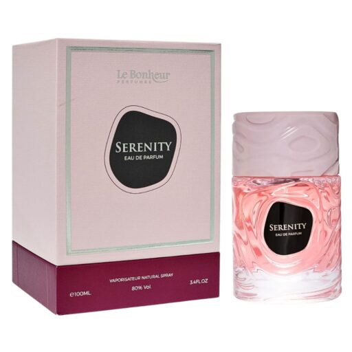 LE BONHEUR SERENITY EDP 100ML (M)