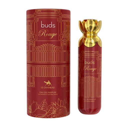 LE CHAMEAU BUDS ROUGE EDP 100ML (M)