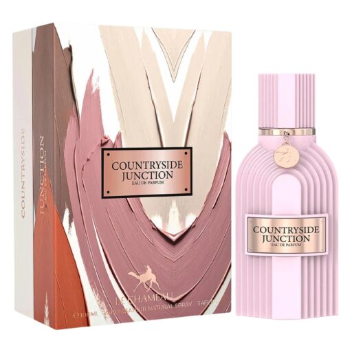 LE CHAMEAU COUNTRYSIDE JUNCTON EDP 100ML (H)