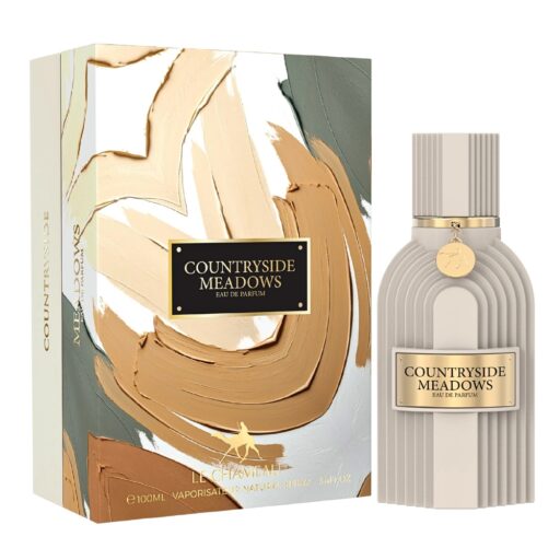 LE CHAMEAU COUNTRYSIDE MEADOWS EDP 100ML (M)