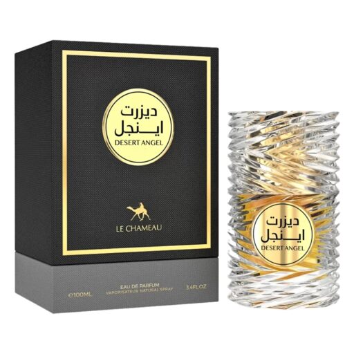 LE CHAMEAU DESERT ANGEL EDP 100ML (U)