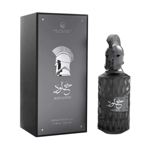 LE FALCONE NICHE COLLECTION KHULOOD EDP 85ML (H)