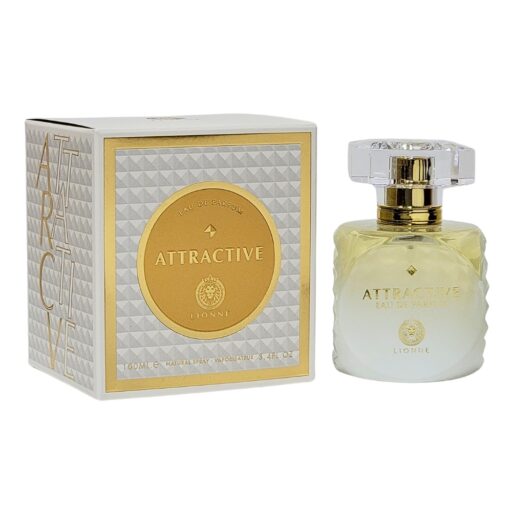 LIONNE ATTRACTIVE EDP 100ML (M)