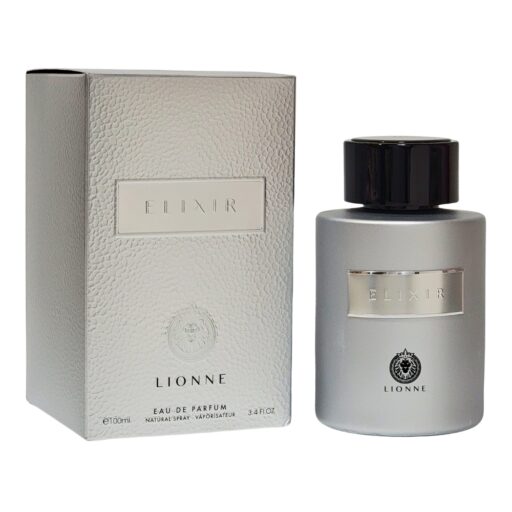 LIONNE ELIXIR EDP 100ML (M)