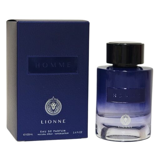 LIONNE HOMME EDP 100ML (H)
