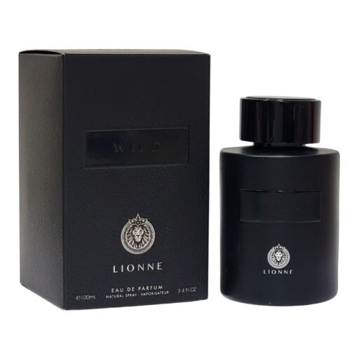 LIONNE WILD EDP 100ML (M)