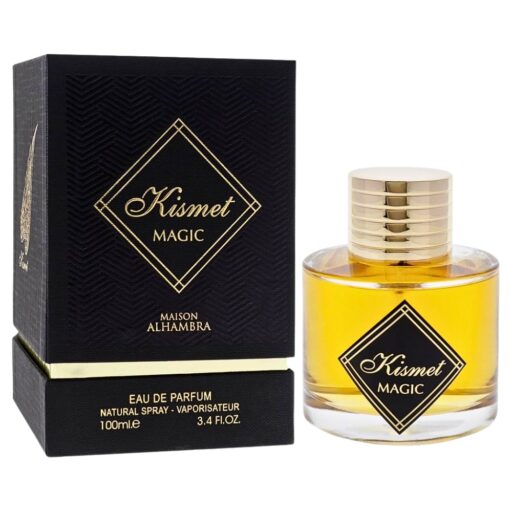 MAISON ALHAMBRA KISMET MAGIC (ANGEL) EDP 100ML (U)