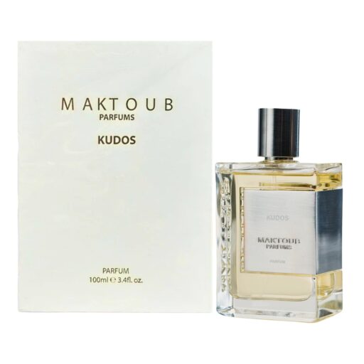 MAKTOUB KUDOS PARFUM 100ML (U)