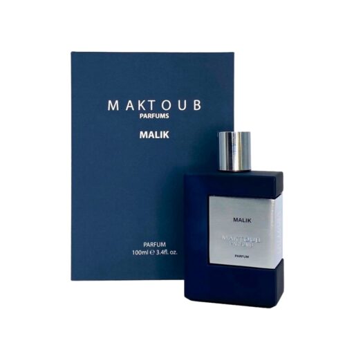 MAKTOUB MALIK PARFUM 100ML (H)
