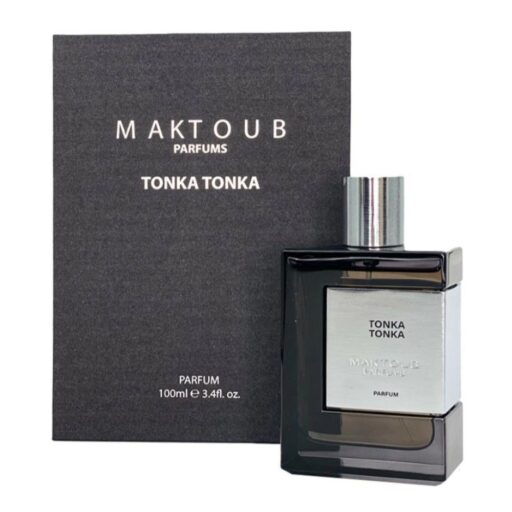MAKTOUB TONKA TONKA PARFUM 100ML (U)