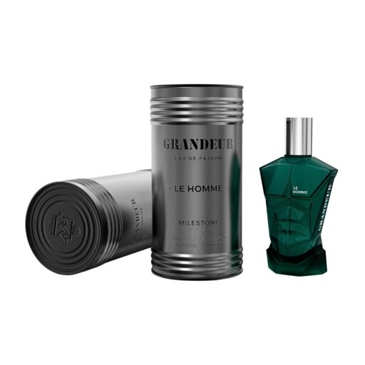 MILESTONE GRANDEUR LE HOMME EDP 100ML (H)
