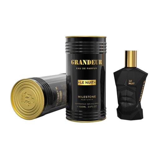 MILESTONE GRANDEUR LE NUIT EDP 100ML (H)
