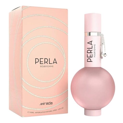 MIRADA PERLA POUR FEMME 100ML EDP (M)