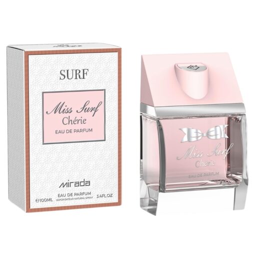 MIRADA SURF MISS SURF CHERIE EDP 100ML (M)
