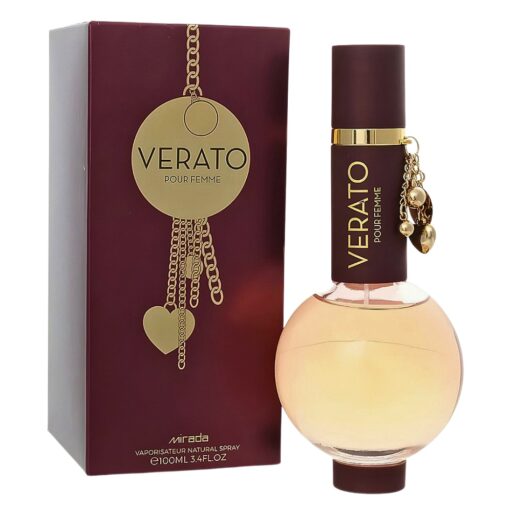 MIRADA VERATO POUR FEMME EDP 100ML (M)