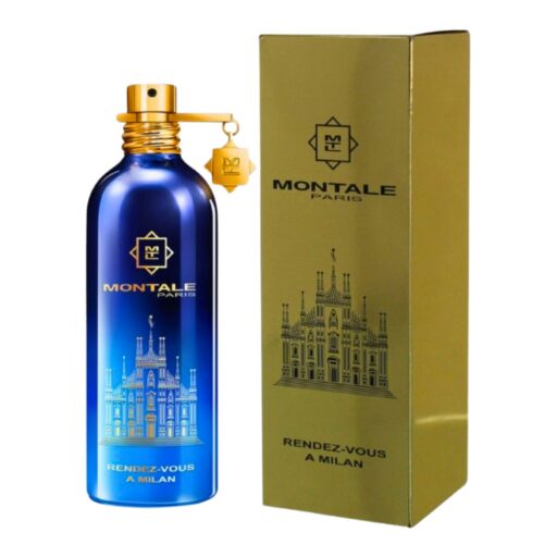 MONTALE RENDEZ VOUS A MILAN EDP 100ML (M)