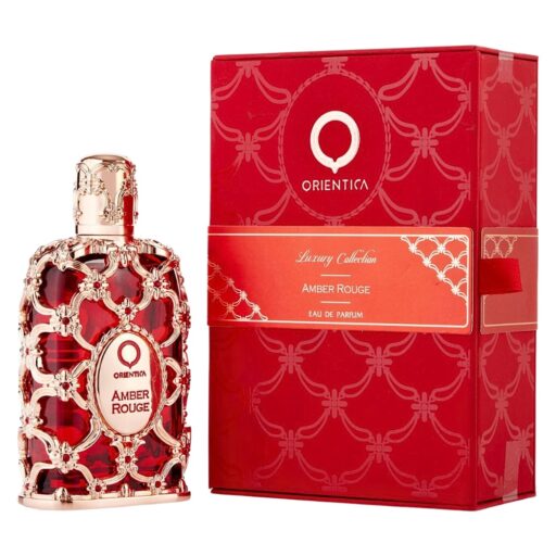 ORIENTICA AMBER ROUGE EDP 150ML (U)