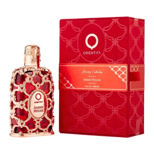 ORIENTICA AMBER ROUGE EDP 80ML (U)