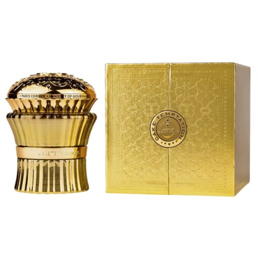 PARIS CORNER CAKE TEMPTATION EDP 100ML (M)
