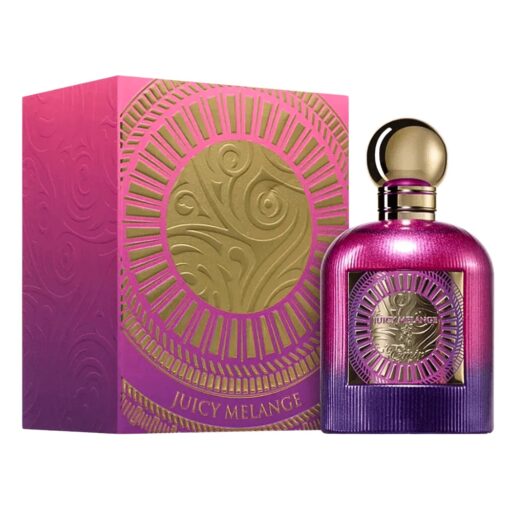 PARIS CORNER EMIR JUICY MELANGE EDP 100ML (M)