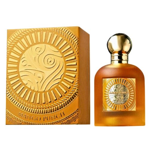 PARIS CORNER EMIR MANGO PUNCH EDP 100ML (M)