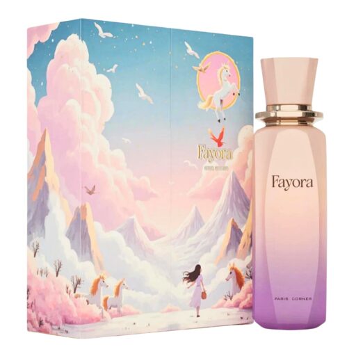PARIS CORNER FAYORA EDP 100ML (M)