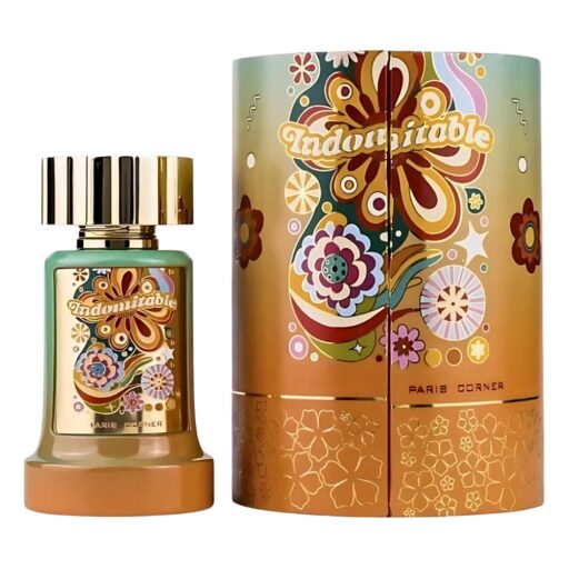 PARIS CORNER INDOMITABLE EDP 100ML (M)