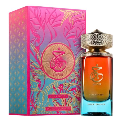 PARIS CORNER KHAIR CONFECTION EDP 100ML (M)