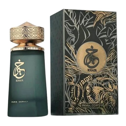 PARIS CORNER KHAIR EDP 100ML (H)