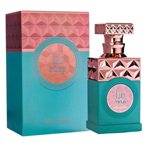 PARIS CORNER MINYA EDP 100ML (M)