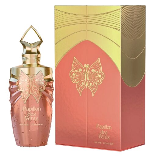 PARIS CORNER PAPILLON DES VENTS EDP 100ML (M)