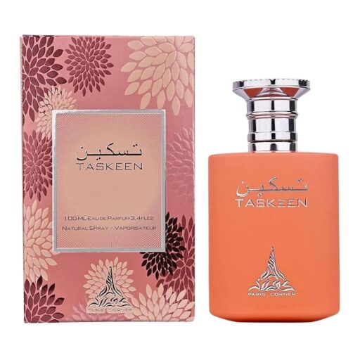 PARIS CORNER TASKEEN EDP 100ML (M)