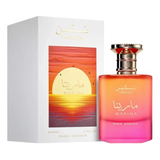 PARIS CORNER TASKEEN MARINA EDP 100ML (M)