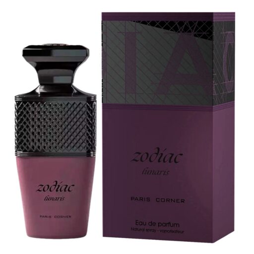 PARIS CORNER ZODIAC LUNARIS EDP 100ML (U)
