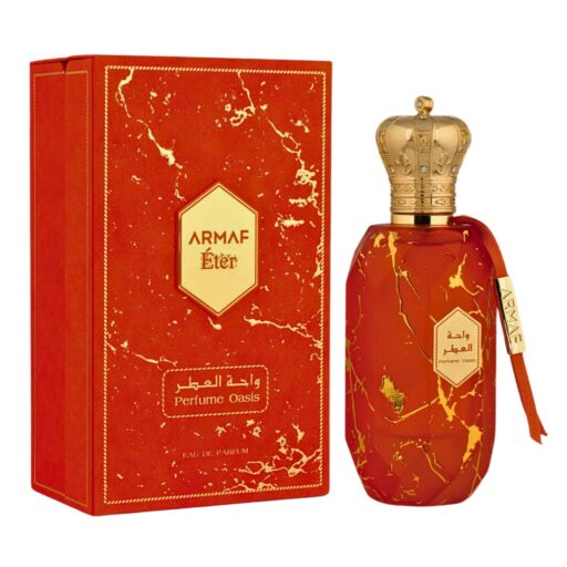 PERFUME ARMAF ETER OASIS EDP 100ML (U)