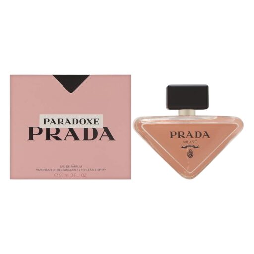 PRADA PARADOXE EDP 90ML (M)