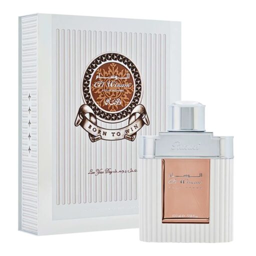 RASASI AL WISAM DAY EDP 100ML (H)
