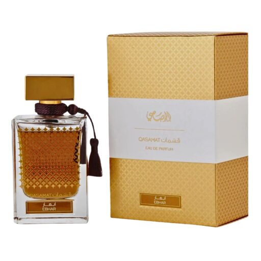 RASASI QASAMAT EBHAR EDP 65ML (M)