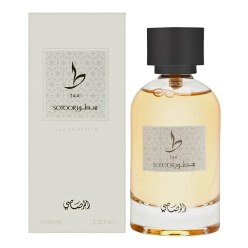 RASASI SOTOOR TAA EDP 100ML (U)