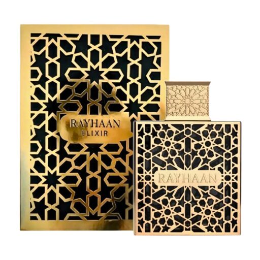 RAYHAAN ELIXIR EDP 100ML (H)