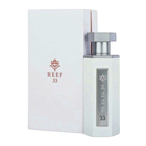 REEF 33 WHITE PARFUM 100ML (U)