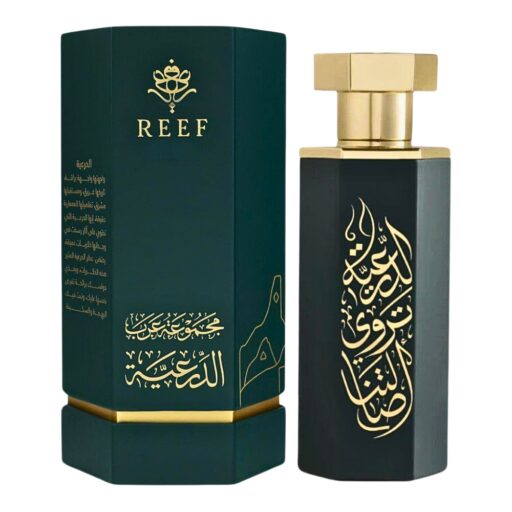 REEF ARABS COLLECTION DIRIYAH PARFUM 100ML (U)