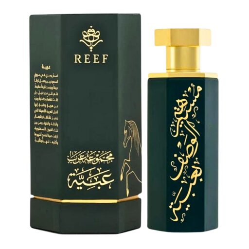 REEF ARABS COLLECTION OBAIAH PARFUM 100ML (U)
