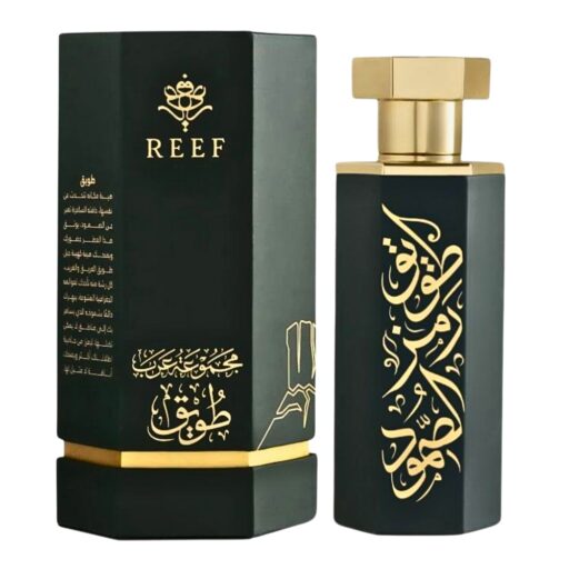 REEF ARABS COLLECTION TUWAYQ PARFUM 100ML (M)