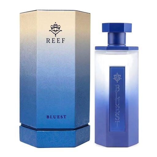REEF BLUEST PARFUM 200ML (H)
