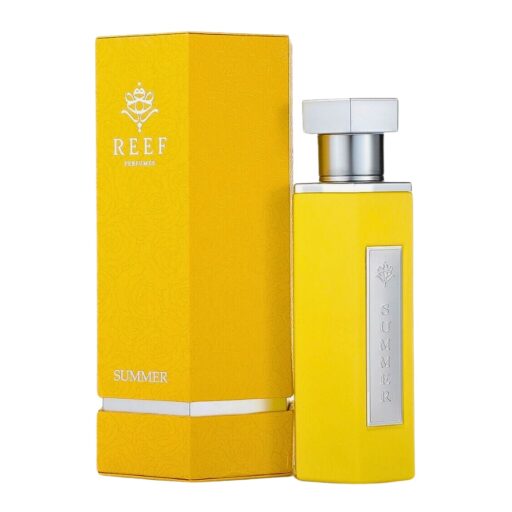 REEF SUMMER YELLOW PARFUM 100ML (M)