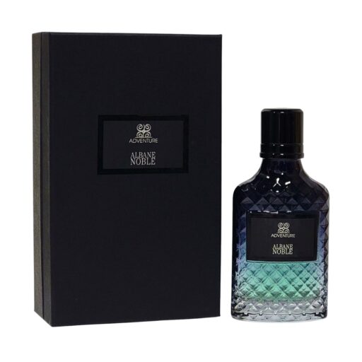 REYANE TRADITION ALBANE NOBLE ADVENTURE EDP 100ML (H)