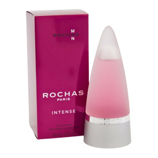 ROCHAS MAN INTENSE EDP 100ML (H)
