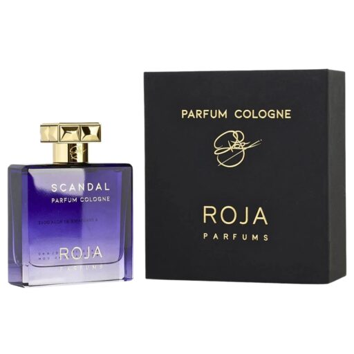 ROJA DOVE SCANDAL POUR HOMME COLOGNE PARFUM 100ML (H)