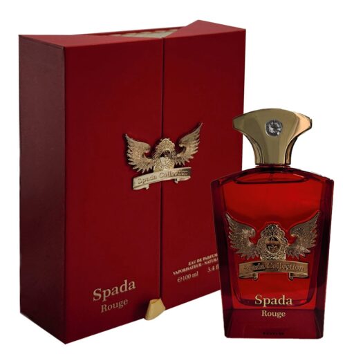 SPADA COLLECTION ROUGE EDP 100ML (H)
